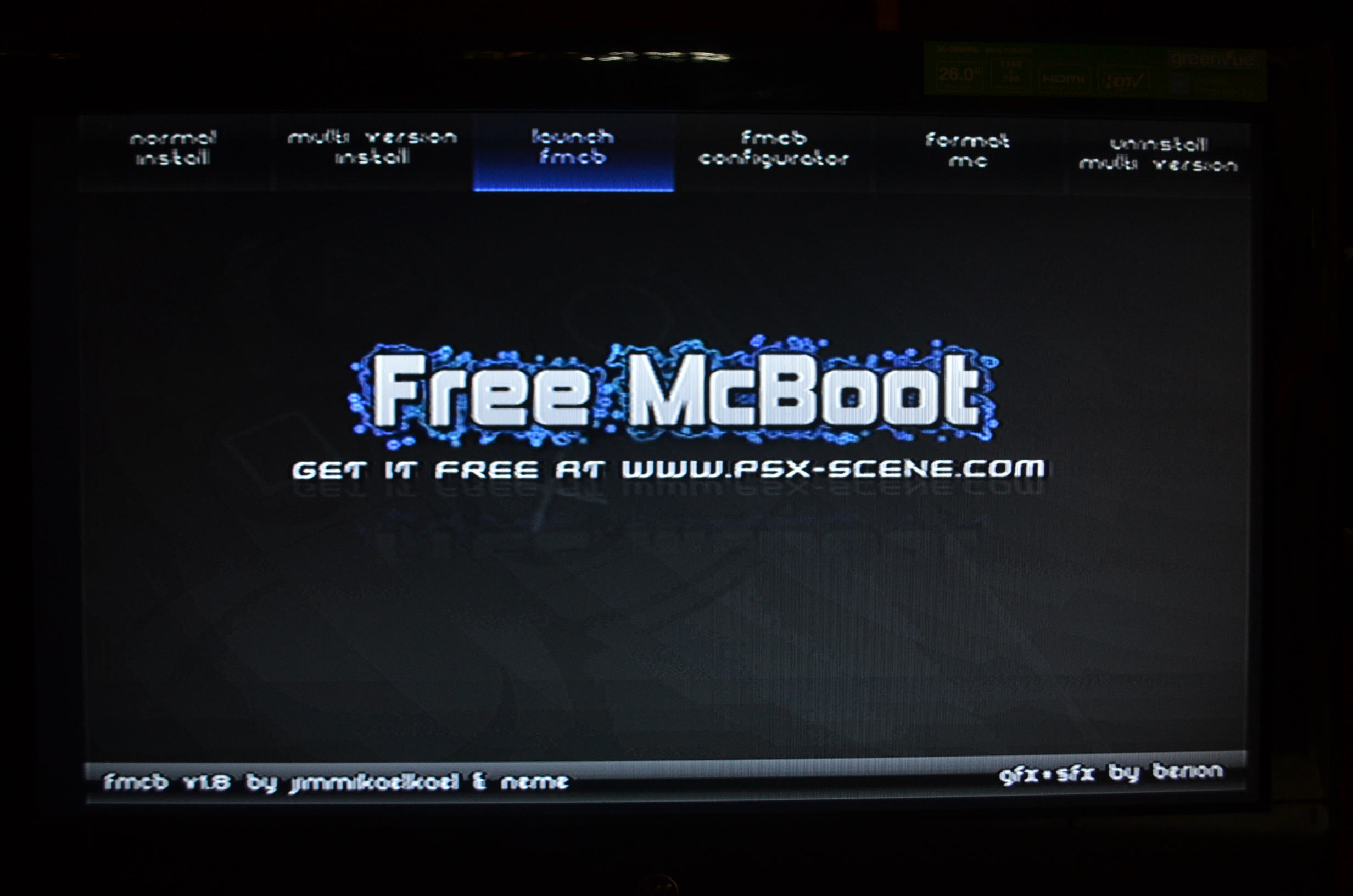 free mcboot tutorial