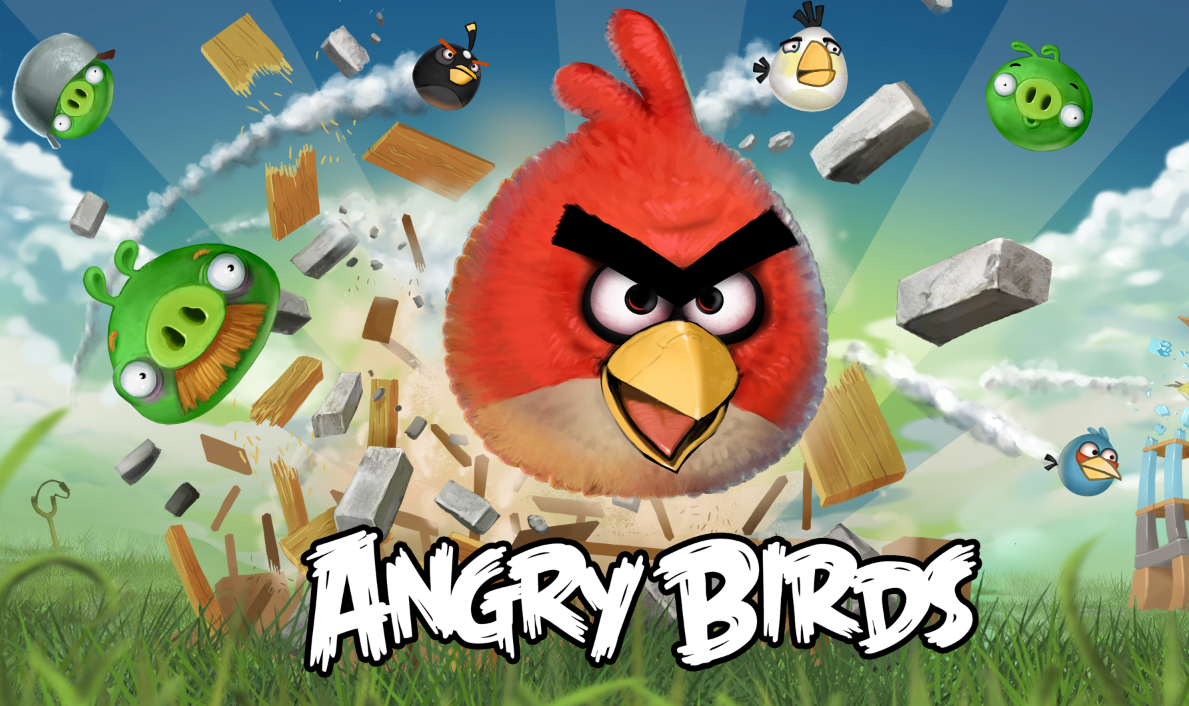 free games angry birds rio